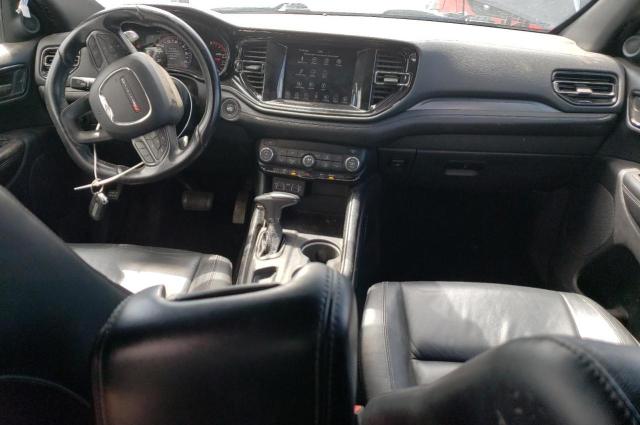 Photo 8 from auction – 2021 DODGE DURANGO GT with VIN 1C4RDJDG0MC545211