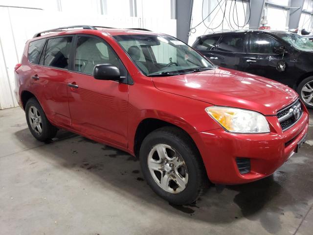 Снимка 4 от търг – 2011 TOYOTA RAV4 с VIN 2T3BK4DV9BW064374
