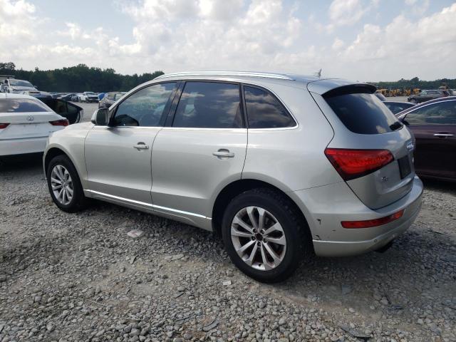 Photo 2 from auction – 2013 AUDI Q5 PREMIUM with VIN WA1LFAFP9DA038505