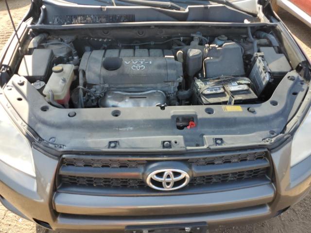 Photo 11 from auction – 2011 TOYOTA RAV4 with VIN 2T3BF4DV9BW103890