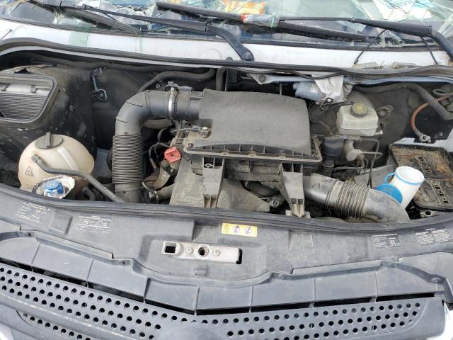 Photo 12 from auction – 2015 MERCEDES-BENZ SPRINTER 2 with VIN WD3PE8DC6FP146464