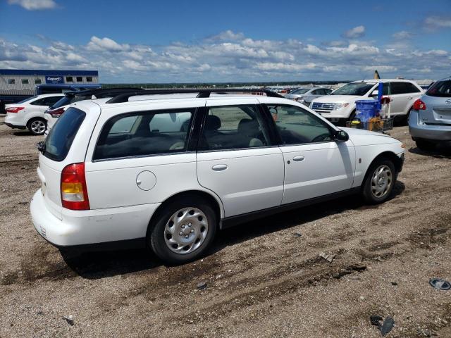 Photo 3 from auction – 2000 SATURN LW1 with VIN 1G8JU82F7YY644692