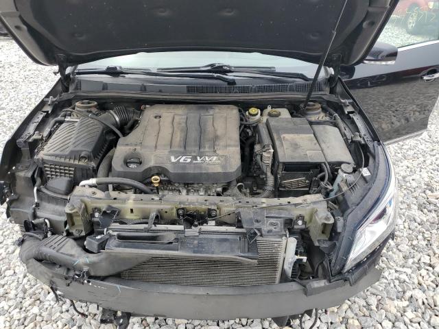 Photo 11 from auction – 2016 BUICK LACROSSE P with VIN 1G4GD5G38GF171999