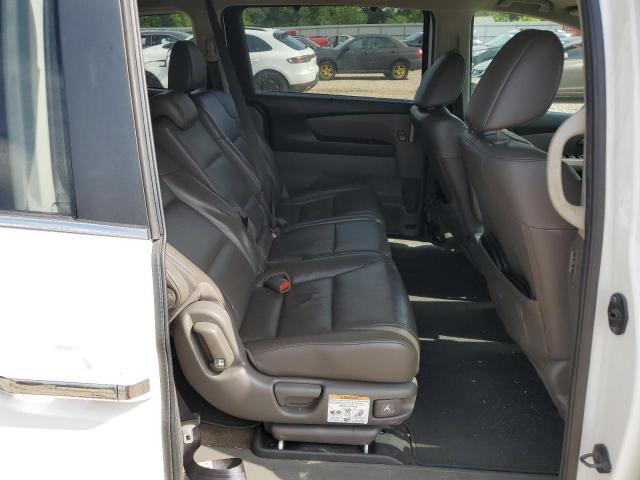 Photo 10 from auction – 2012 HONDA ODYSSEY EX with VIN 5FNRL5H62CB065488