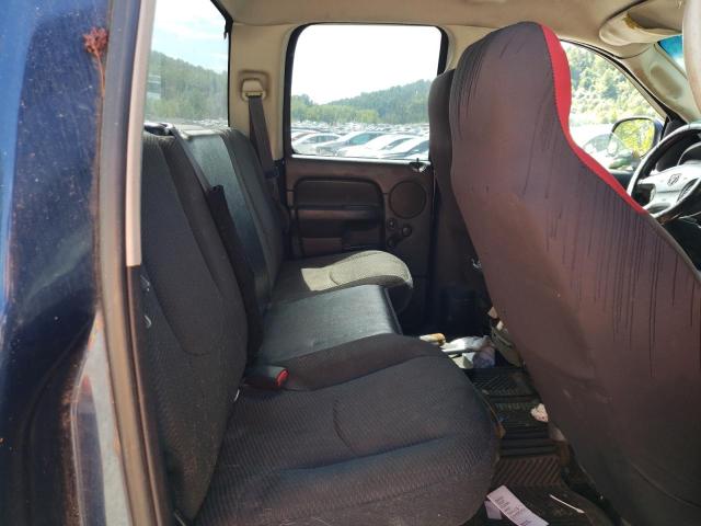 Photo 10 from auction – 2003 DODGE RAM 1500 S with VIN 1D7HU18N13J580845