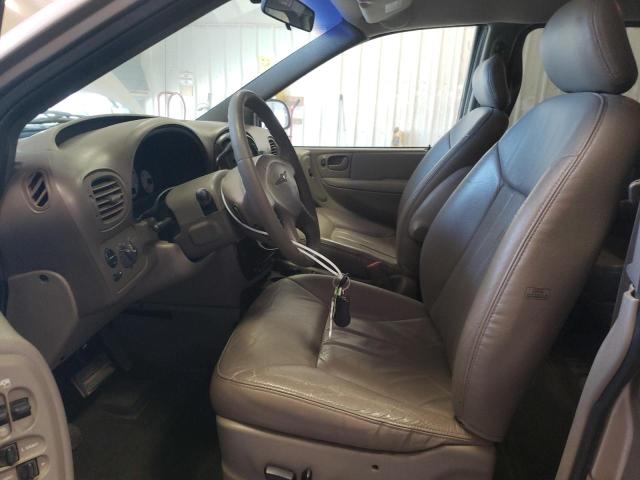 Photo 7 from auction – 2002 CHRYSLER TOWN & COU with VIN 2C8GP74LX2R724857