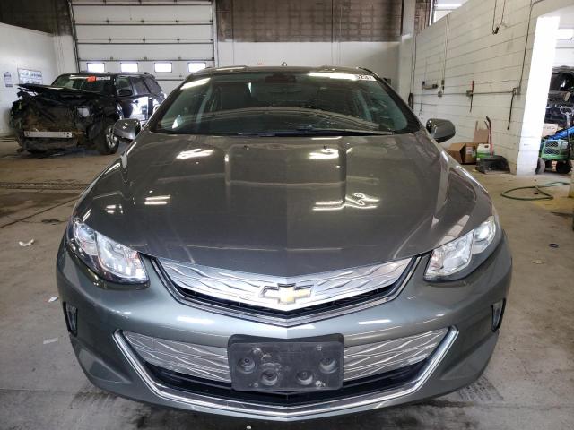 Photo 5 from auction – 2017 CHEVROLET VOLT LT with VIN 1G1RA6S56HU190027