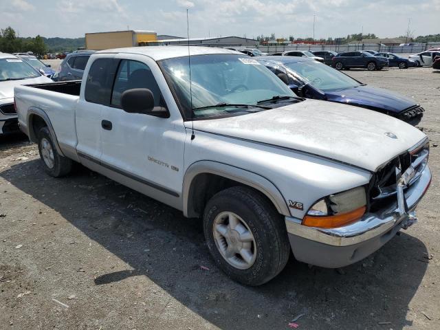 Photo 4 from auction – 1997 DODGE DAKOTA with VIN 1B7GL23X8VS287092