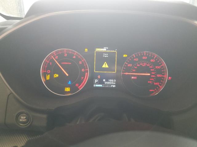 Photo 9 from auction – 2018 SUBARU IMPREZA SP with VIN 4S3GTAM62J3714691