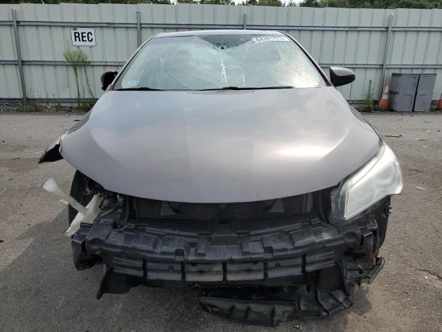 Photo 5 from auction – 2017 TOYOTA CAMRY LE/X with VIN 4T1BF1FK7HU652393