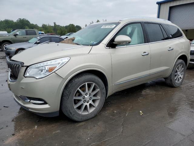 BUICK ENCLAVE 2015 with VIN 5GAKVBKD5FJ103571 - Photo from auction