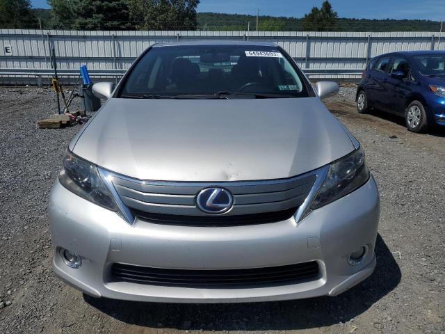 Photo 5 from auction – 2010 LEXUS HS 250H with VIN JTHBB1BA1A2036282