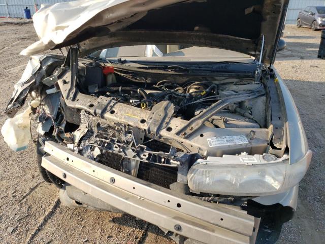 Photo 11 from auction – 2003 BUICK CENTURY CU with VIN 2G4WS52J731134550