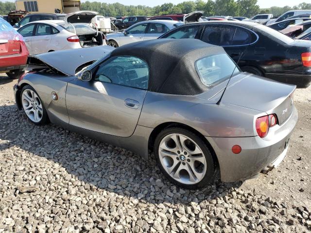Photo 2 from auction – 2003 BMW Z4 3.0 with VIN 4USBT53443LU00474