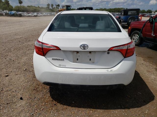 Zdjęcie 6 z aukcji – 2015 TOYOTA COROLLA L z VIN 2T1BURHE7FC375741