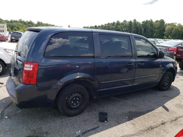 Photo 3 from auction – 2008 DODGE GRAND CARA with VIN 1D8HN44H88B176856