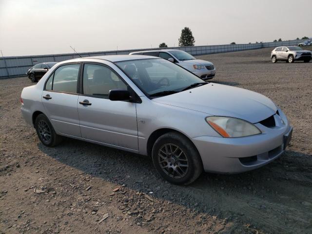 Photo 4 from auction – 2005 MITSUBISHI LANCER ES with VIN JA3AJ26E35U016756