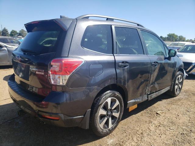 Photo 3 from auction – 2017 SUBARU FORESTER 2 with VIN JF2SJARC1HH453017