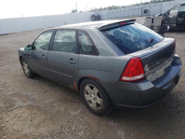 Photo 2 from auction – 2005 CHEVROLET MALIBU MAX with VIN 1G1ZU64845F242575