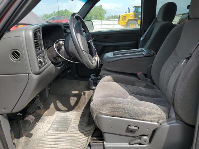 Photo 7 from auction – 2005 CHEVROLET silverado with VIN 1GCEK19B55Z136766