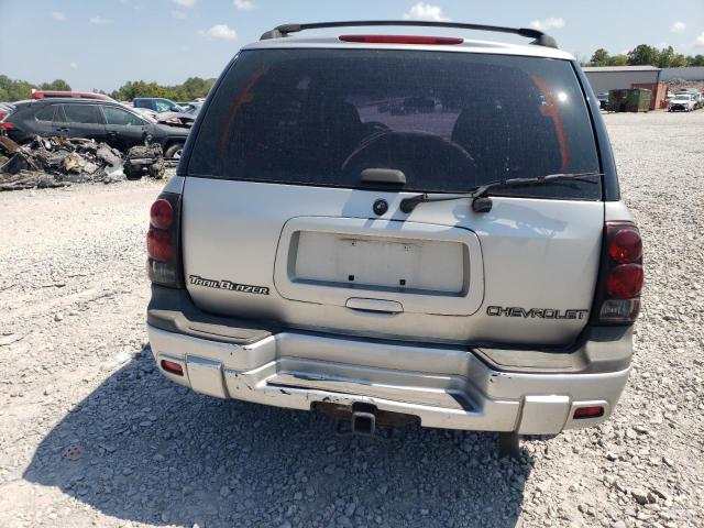 Photo 6 from auction – 2004 CHEVROLET TRAILBLAZE with VIN 1GNDT13S442361812