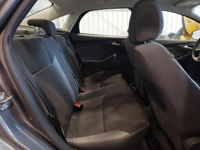 Photo 10 from auction – 2013 FORD FOCUS SE with VIN 1FADP3F21DL309686