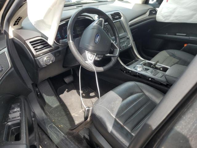 Photo 8 from auction – 2018 FORD FUSION SE with VIN 3FA6P0HD7JR202046