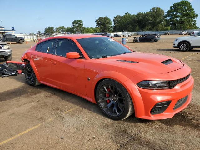 Photo 4 from auction – 2021 DODGE CHARGER SR with VIN 2C3CDXL94MH524911