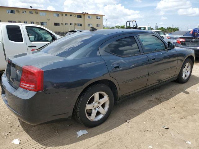 Photo 3 from auction – 2008 DODGE CHARGER with VIN 2B3KA43G18H244979