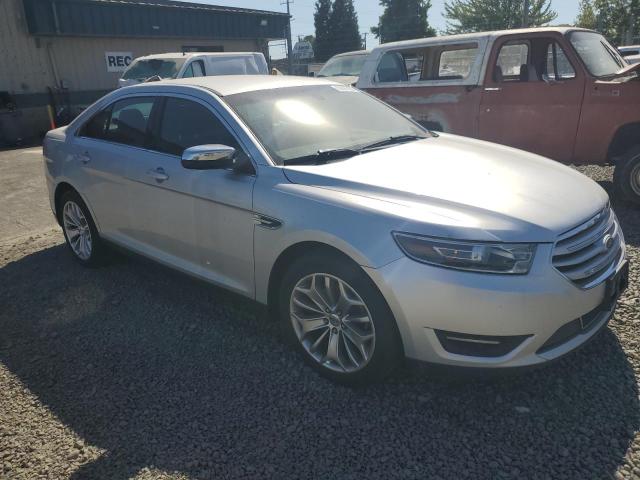 Photo 4 from auction – 2016 FORD TAURUS LIM with VIN 1FAHP2F86GG108783