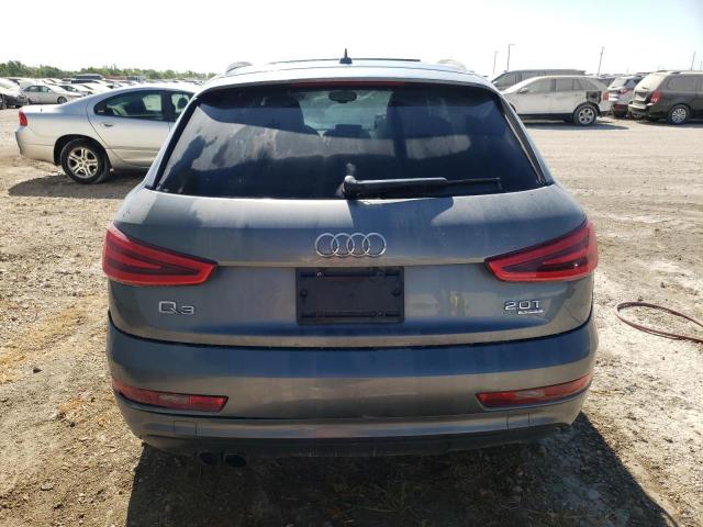 Photo 6 from auction – 2015 AUDI Q3 PREMIUM with VIN WA1EFCFS6FR006883