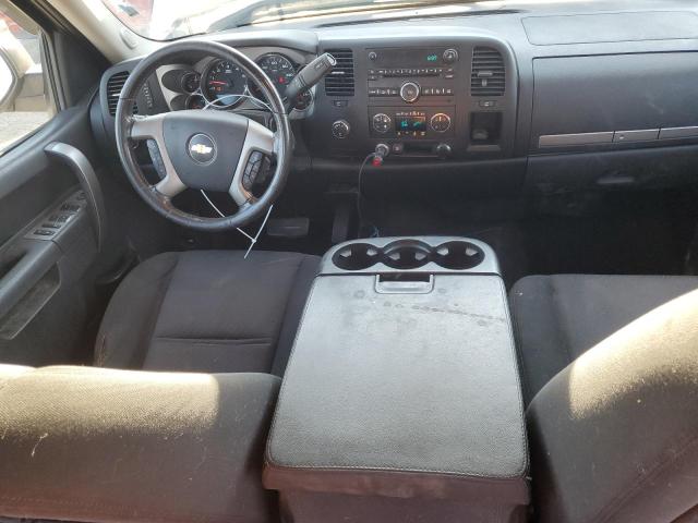 Photo 8 from auction – 2011 CHEVROLET SILVERADO with VIN 3GCPKSE38BG323086