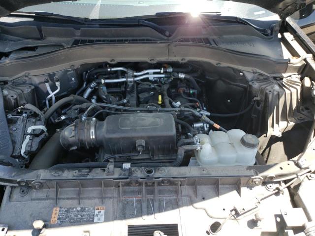 Photo 12 from auction – 2021 FORD EXPLORER X with VIN 1FMSK8DH4MGA33416