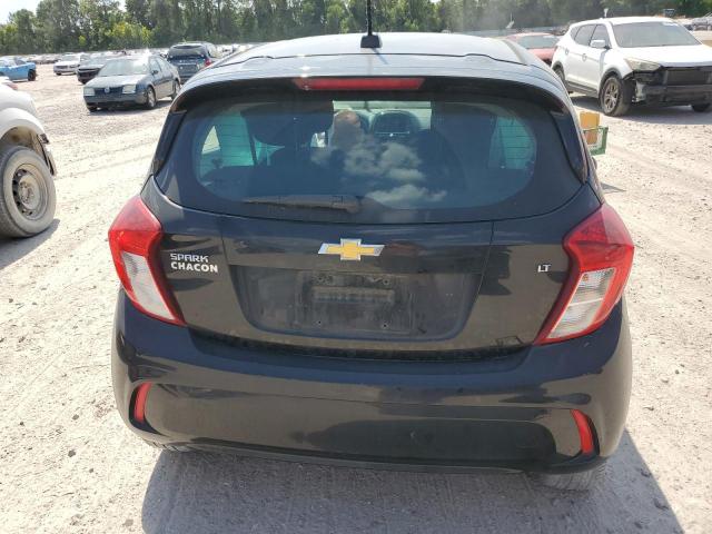 Photo 6 from auction – 2020 CHEVROLET SPARK 1LT with VIN KL8CD6SA9LC446878