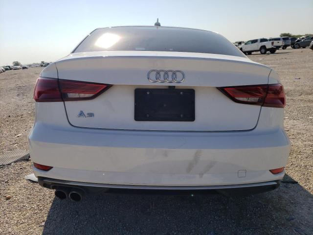 Photo 6 from auction – 2018 AUDI A3 PREMIUM with VIN WAUAUGFF8J1087197