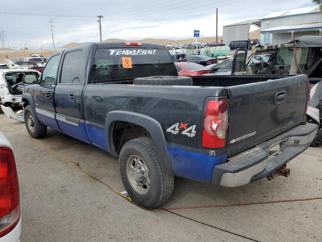 Photo 2 from auction – 2006 CHEVROLET SILVERADO with VIN 1GCGK13U56F265953