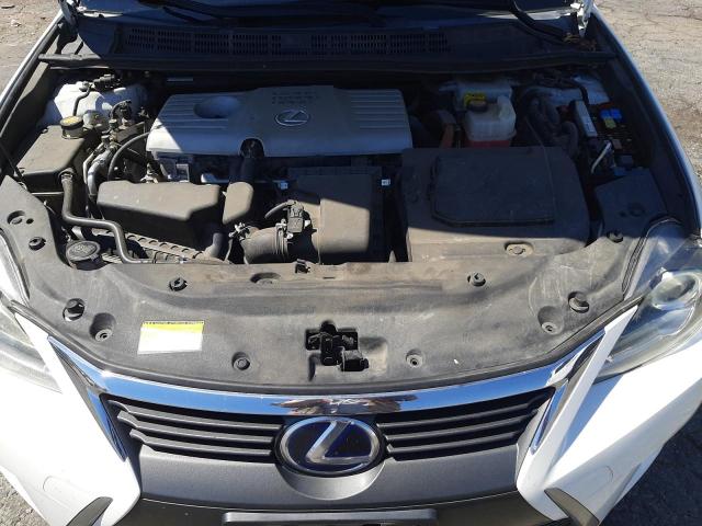 Photo 11 from auction – 2014 LEXUS CT 200 with VIN JTHKD5BH9E2184474