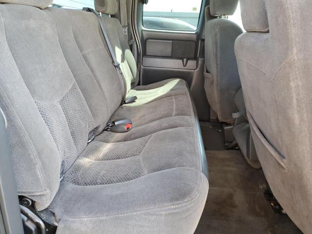 Photo 10 from auction – 2006 CHEVROLET silverado with VIN 2GCEC19V261284326
