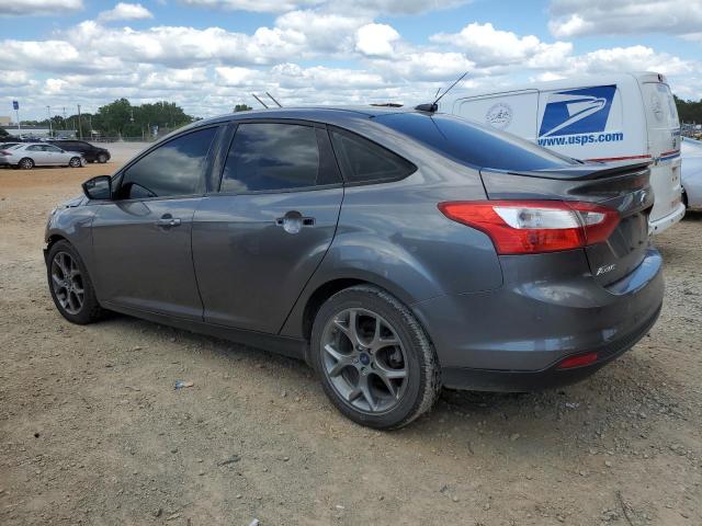 Photo 2 from auction – 2013 FORD FOCUS SE with VIN 1FADP3F20DL336491