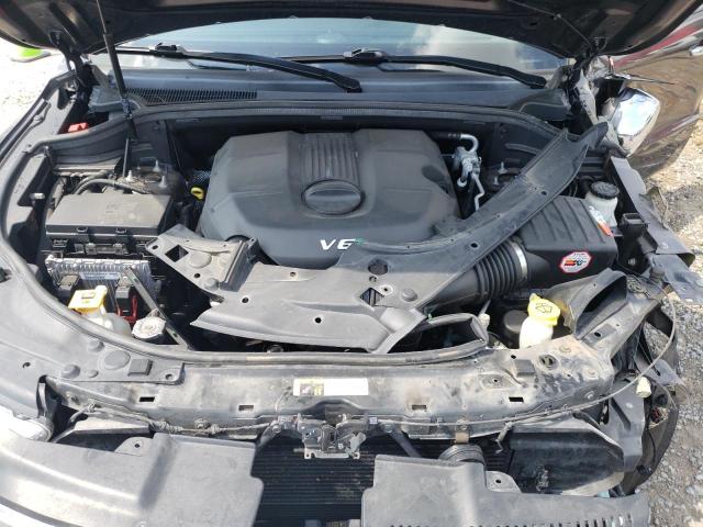 Photo 12 from auction – 2015 DODGE DURANGO CI with VIN 1C4RDHEG0FC888479