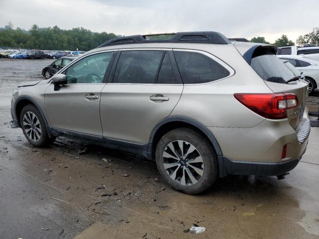 Photo 2 from auction – 2015 SUBARU OUTBACK 2. with VIN 4S4BSAJC1F3286087