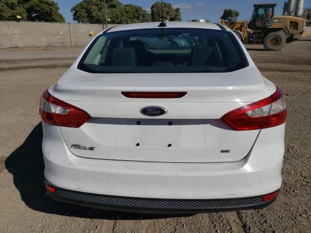 Photo 6 from auction – 2012 FORD FOCUS SE with VIN 1FAHP3F26CL453394
