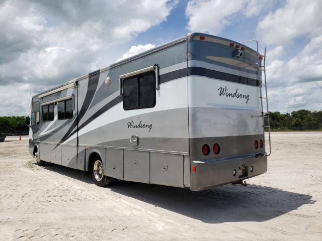 Photo 3 from auction – 2003 WORK WORK&PLAY with VIN 5B4MP67G333365249