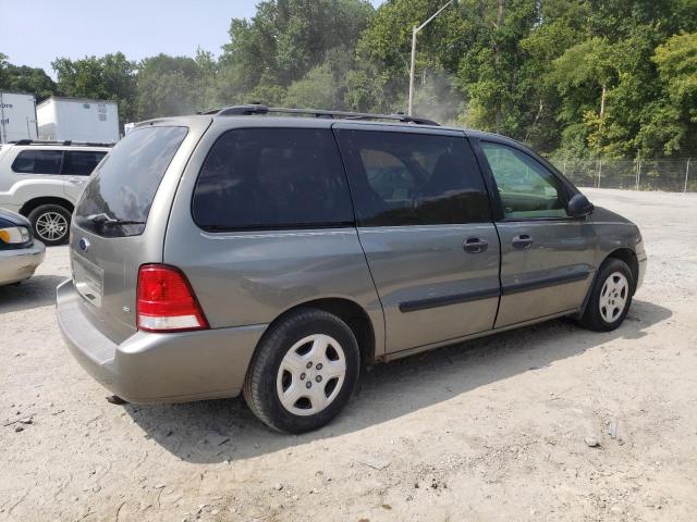 Photo 3 from auction – 2005 FORD FREESTAR S with VIN 2FMZA51645BA61437