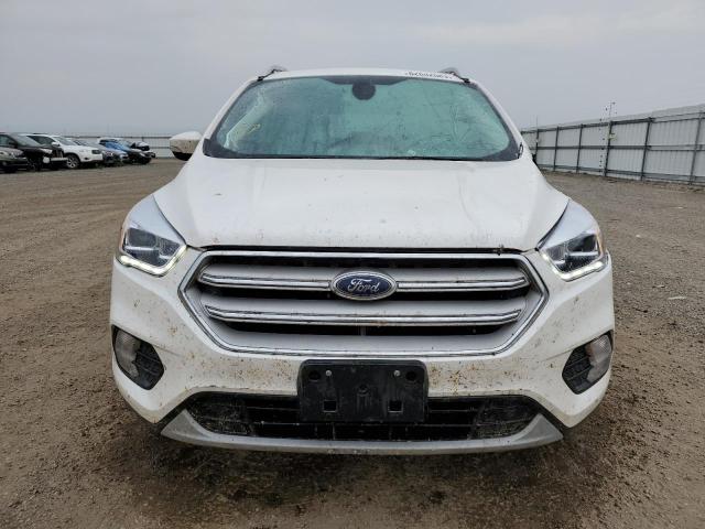 Photo 5 from auction – 2019 FORD ESCAPE TIT with VIN 1FMCU9J94KUB34276