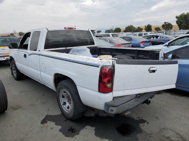 Photo 2 from auction – 2005 CHEVROLET SILVERADO with VIN 2GCEC19V951110591