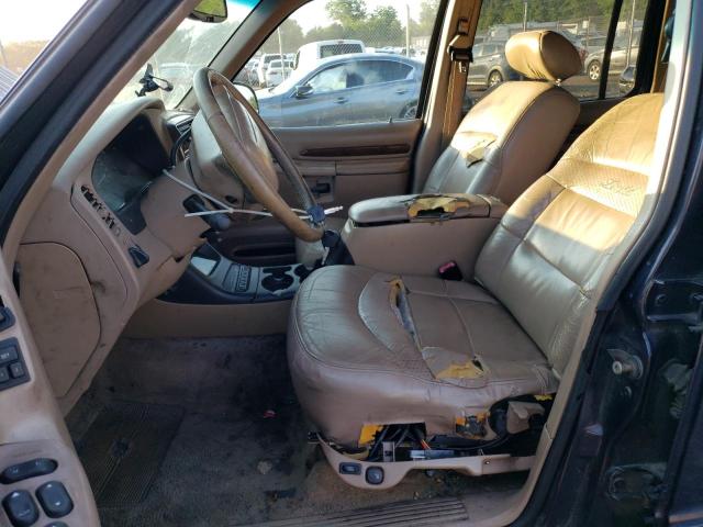 Photo 7 from auction – 2000 FORD EXPLORER L with VIN 1FMDU85P9YZA70741