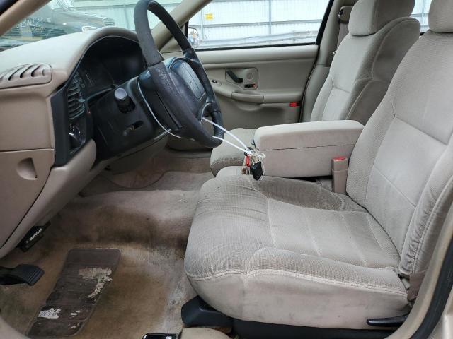 Photo 7 from auction – 1997 BUICK SKYLARK GR with VIN 1G4NJ52M2VC446085
