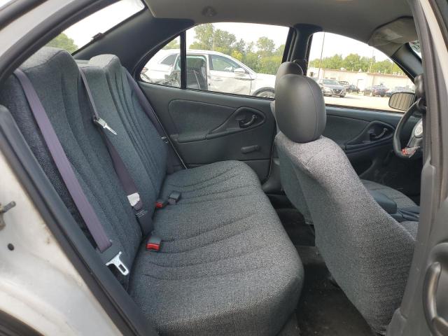Photo 10 from auction – 2004 CHEVROLET CAVALIER with VIN 1G1JC52F247340797