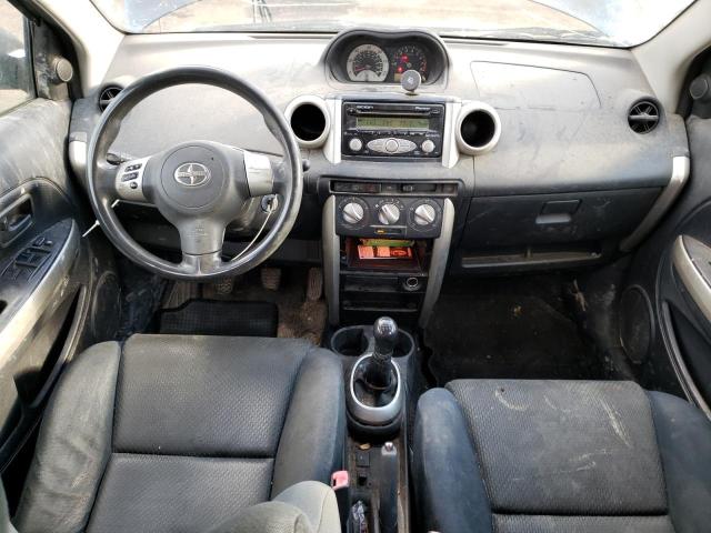 Photo 8 from auction – 2006 TOYOTA SCION XA with VIN JTKKT624065004721